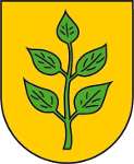 Wappen Karlsruhe Oberreut