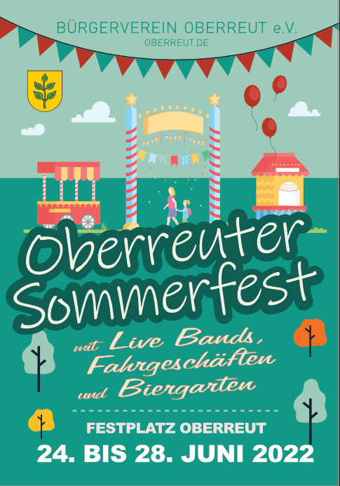 BVO Sommerfest 2022