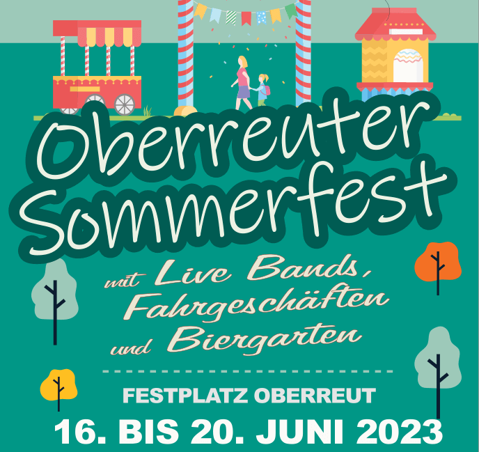 BVO Sommerfest 2023